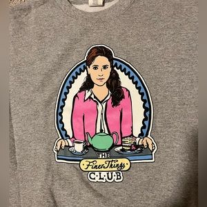“The Office” Themed Gildan Sweatshirt